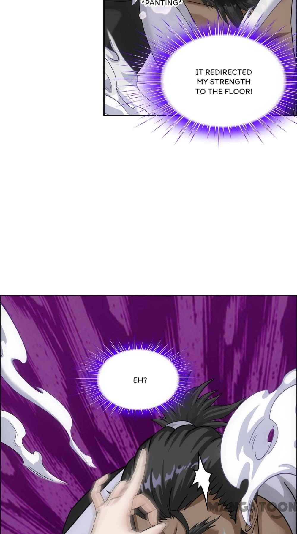 The Legend of the Demon God — Chapter 149 — page 26