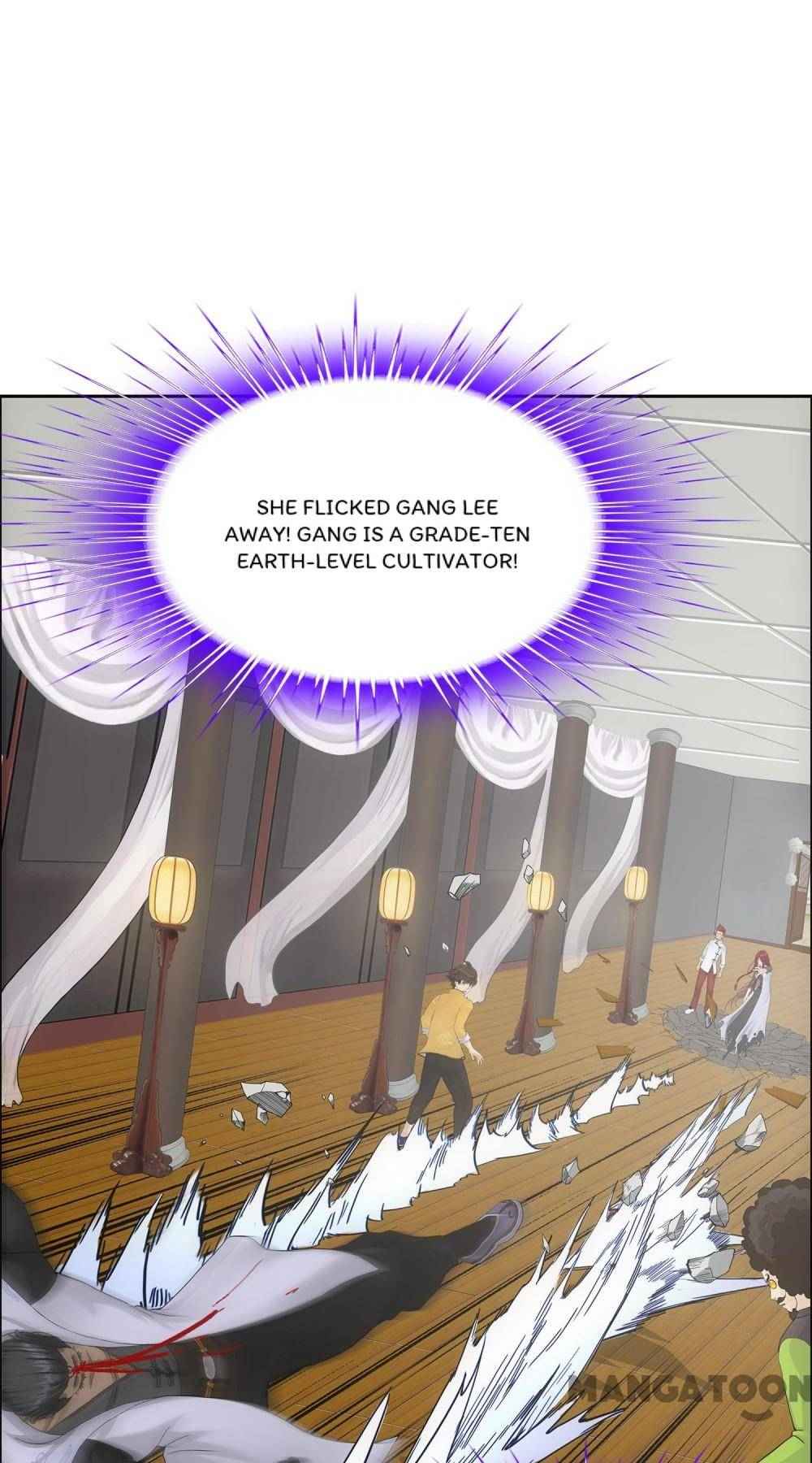 The Legend of the Demon God — Chapter 149 — page 30