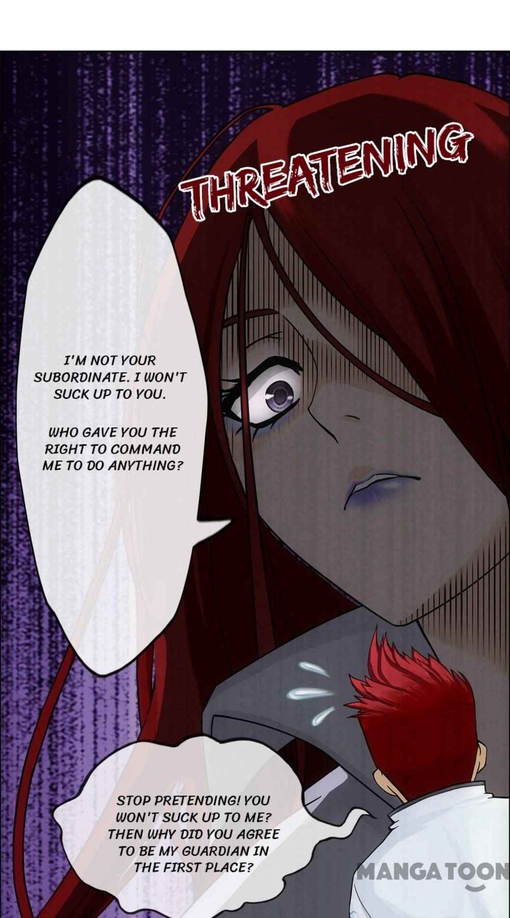 The Legend of the Demon God — Chapter 149 — page 37