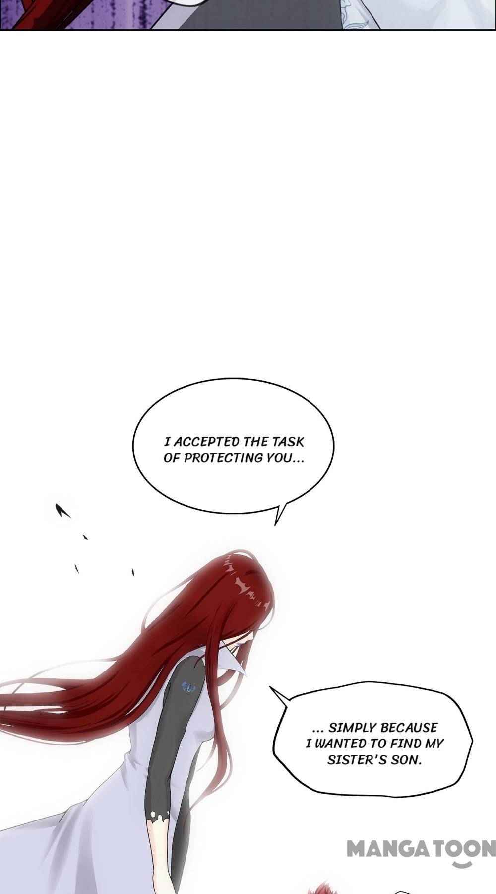 The Legend of the Demon God — Chapter 149 — page 38