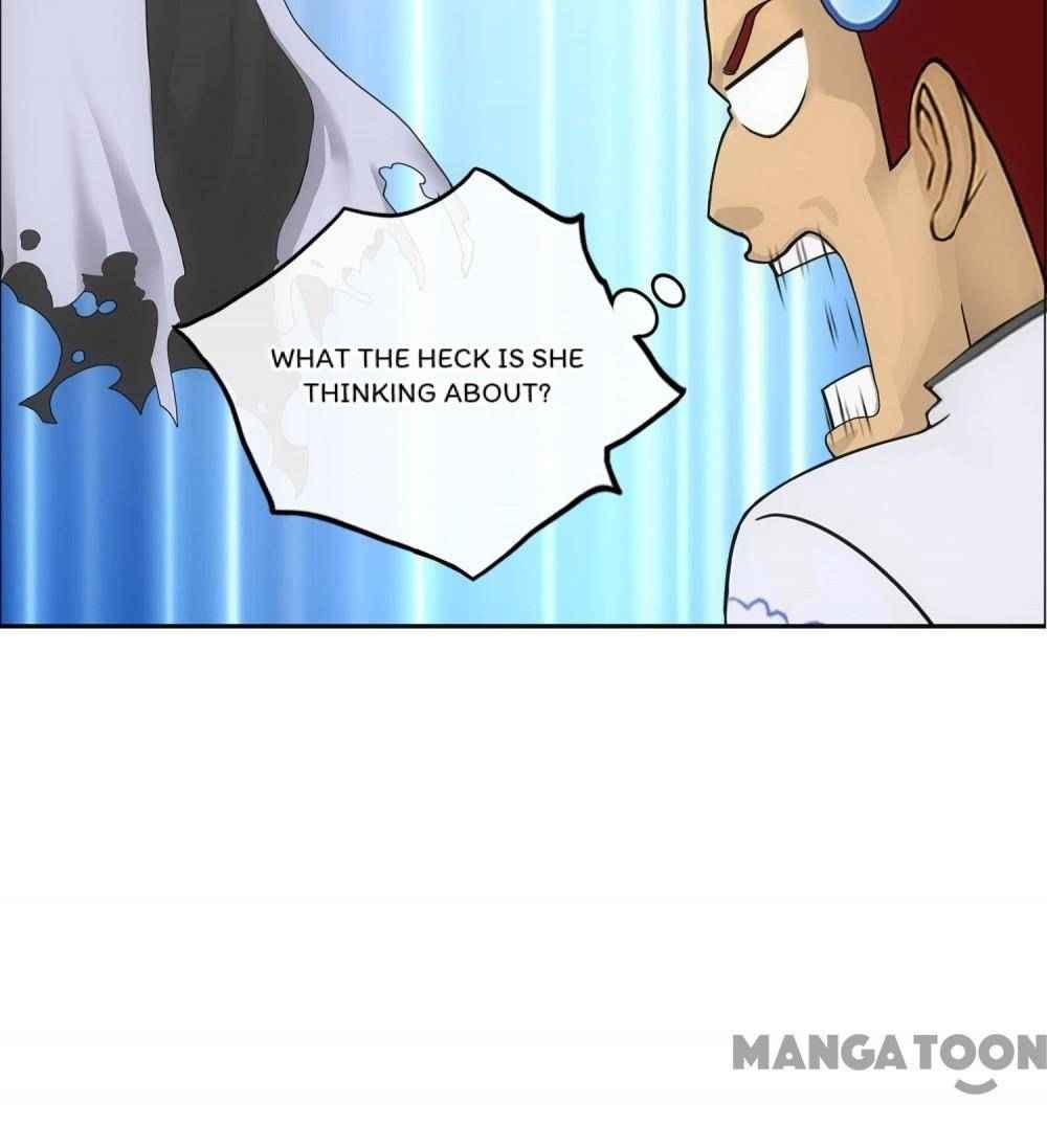 The Legend of the Demon God — Chapter 150 — page 8