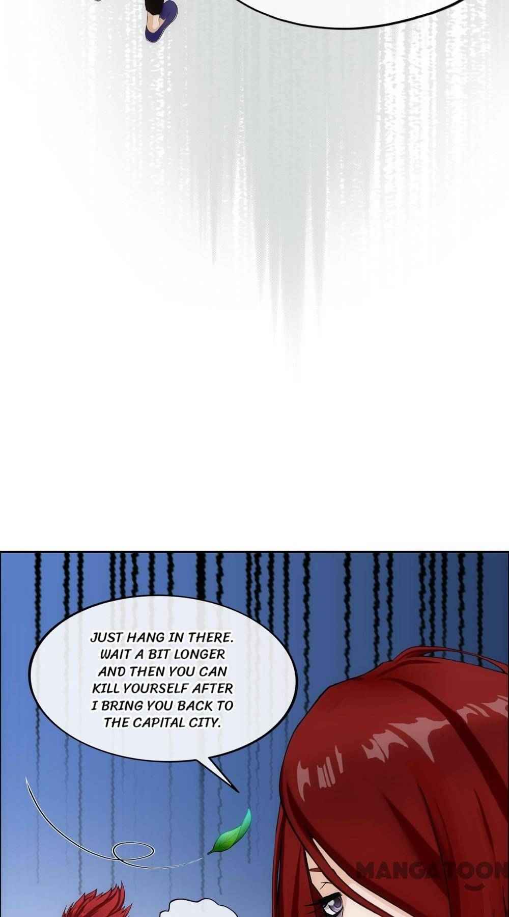 The Legend of the Demon God — Chapter 150 — page 11