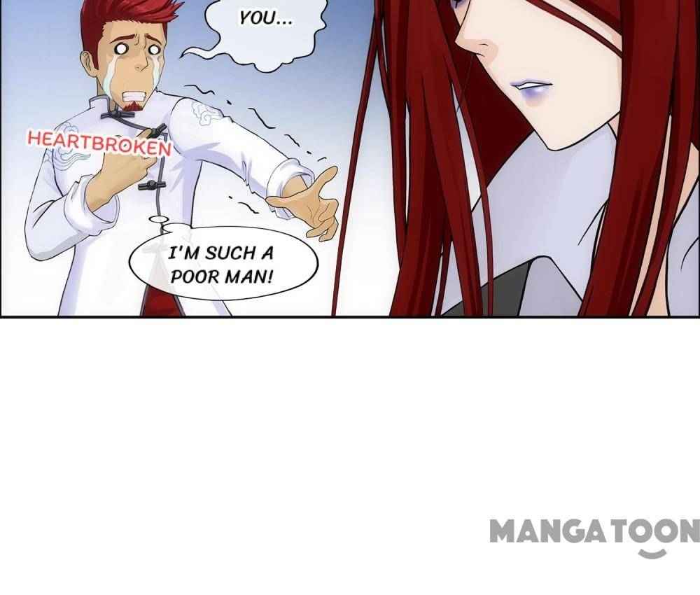The Legend of the Demon God — Chapter 150 — page 12