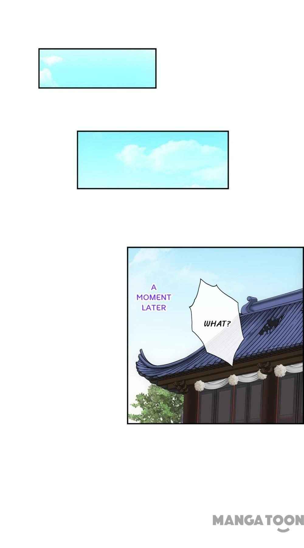 The Legend of the Demon God — Chapter 150 — page 21