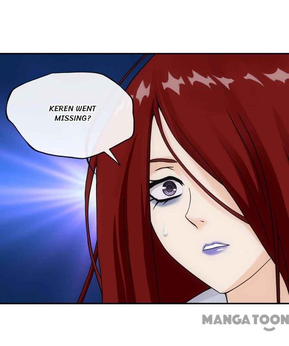 The Legend of the Demon God — Chapter 150 — page 22