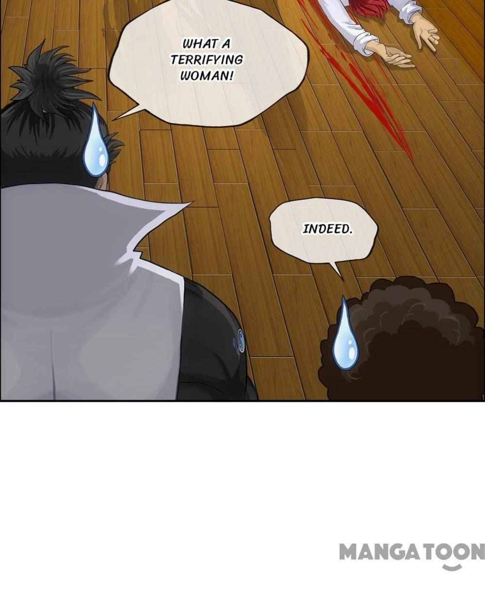 The Legend of the Demon God — Chapter 150 — page 26