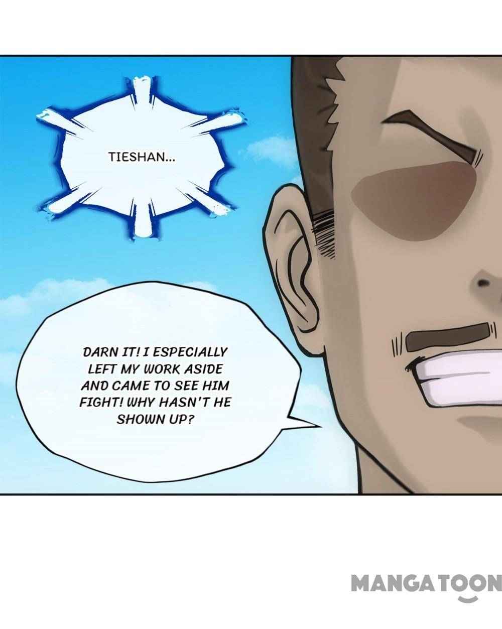 The Legend of the Demon God — Chapter 150 — page 42