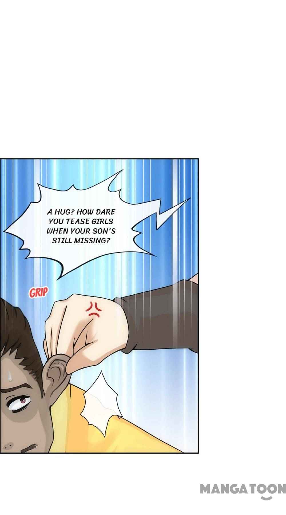 The Legend of the Demon God — Chapter 150 — page 45