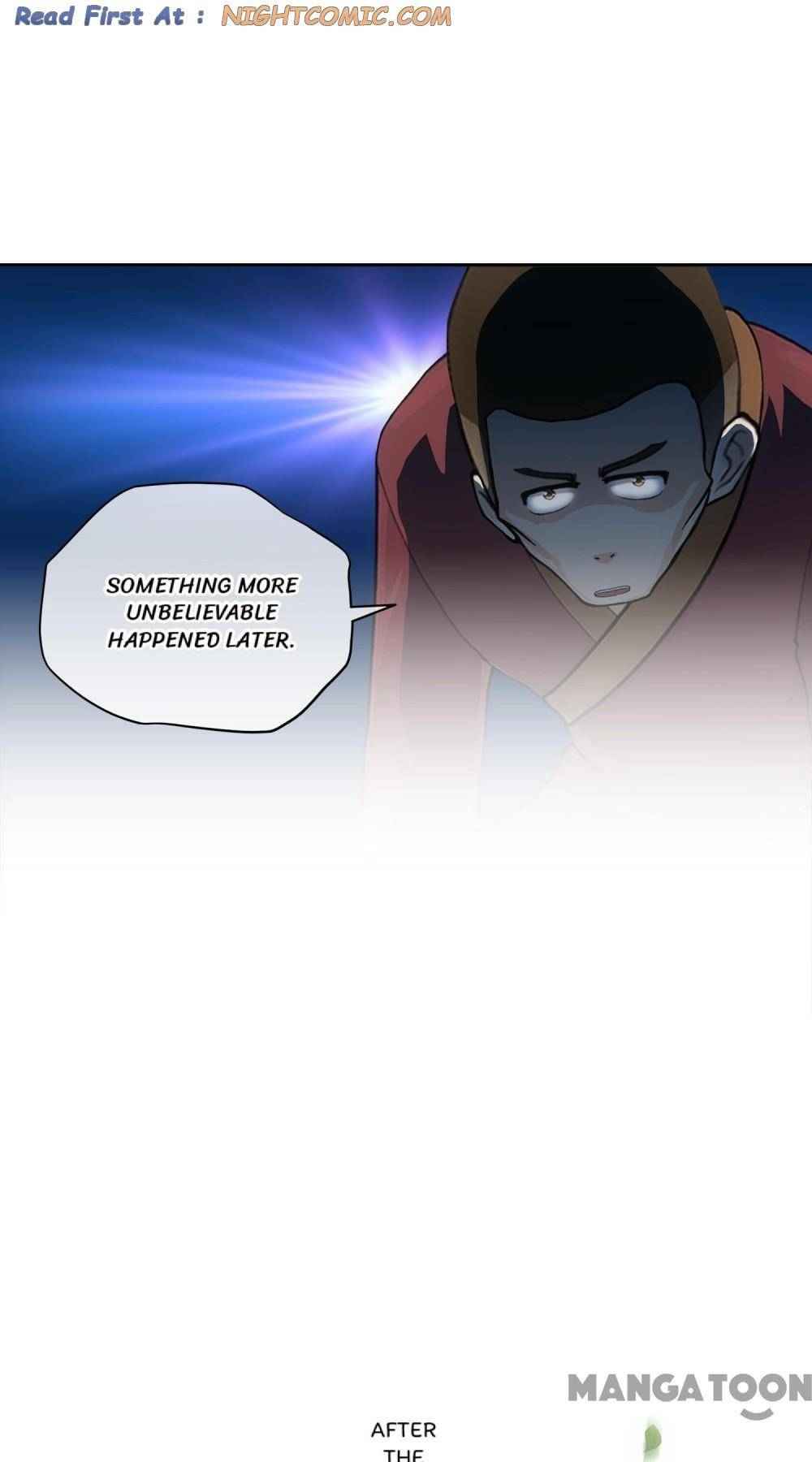 The Legend of the Demon God — Chapter 151 — page 30