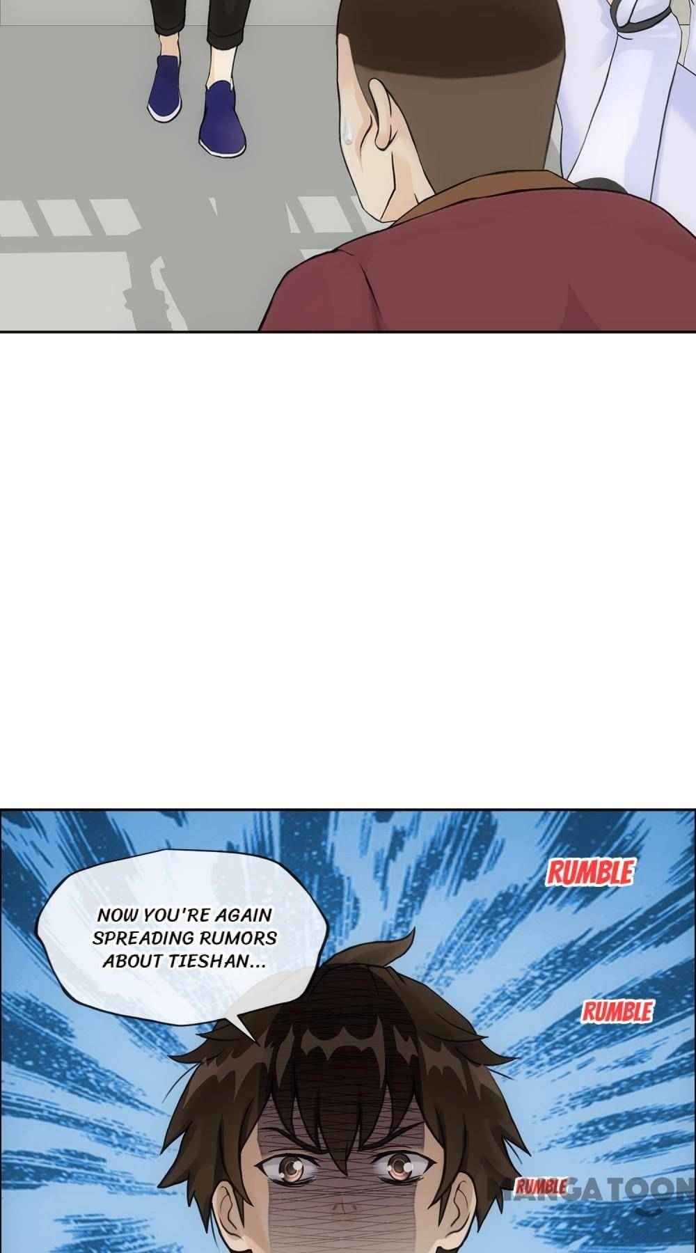The Legend of the Demon God — Chapter 152 — page 2