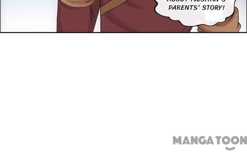 The Legend of the Demon God — Chapter 152 — page 4