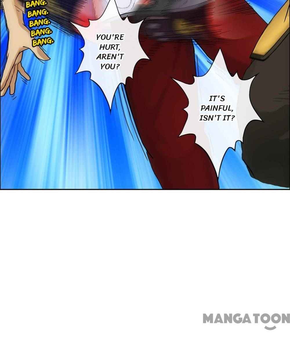 The Legend of the Demon God — Chapter 152 — page 40
