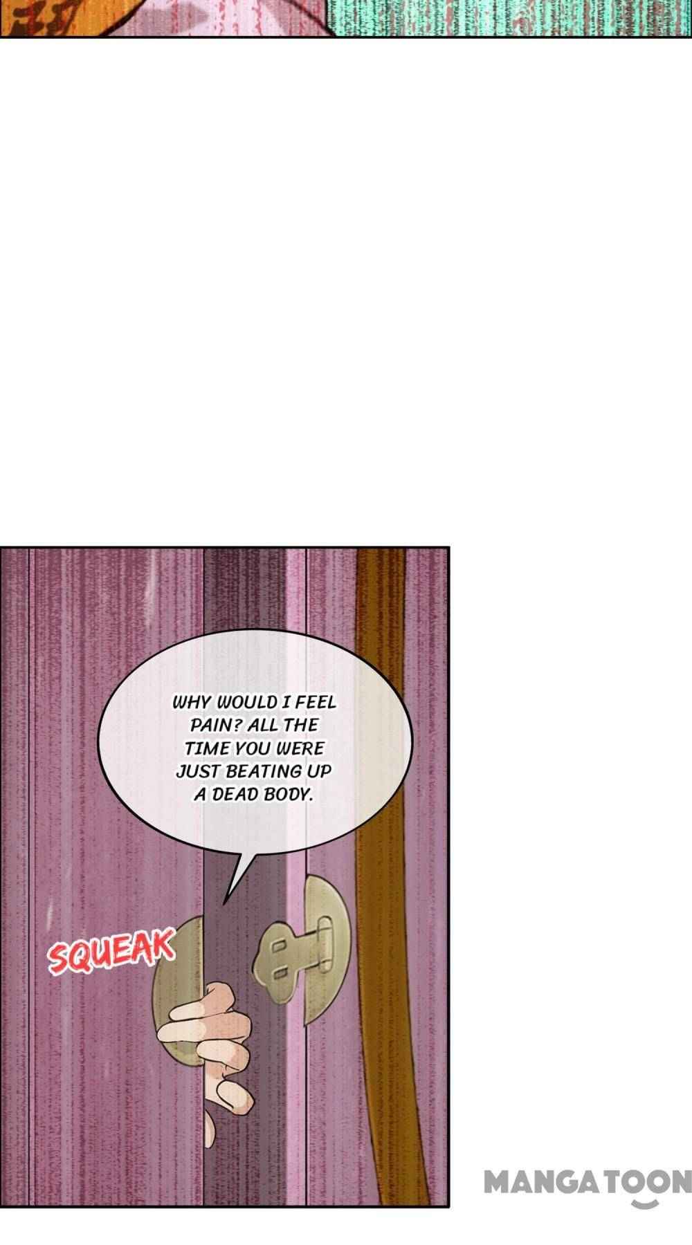 The Legend of the Demon God — Chapter 152 — page 47