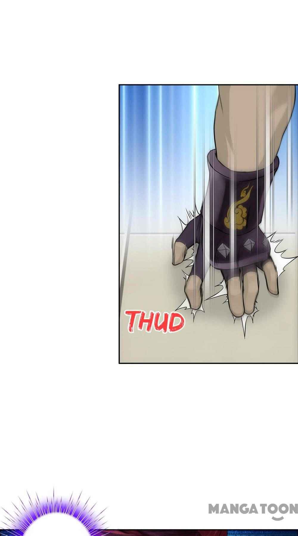 The Legend of the Demon God — Chapter 153 — page 19