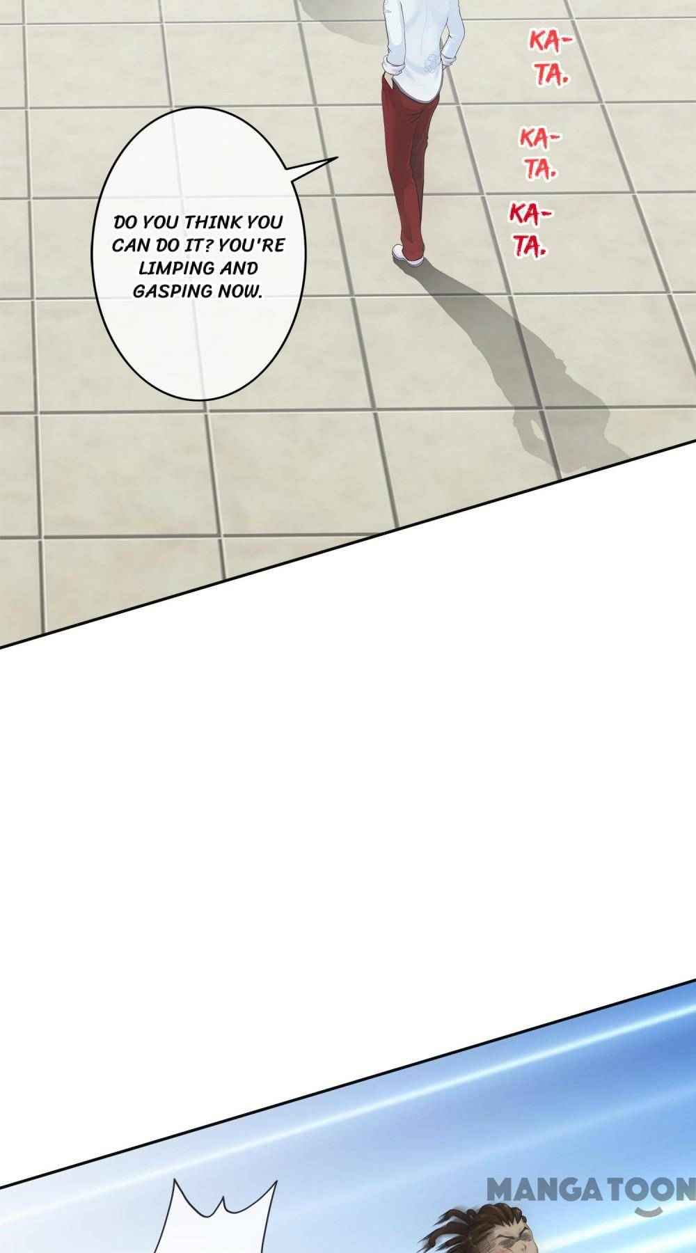The Legend of the Demon God — Chapter 153 — page 27