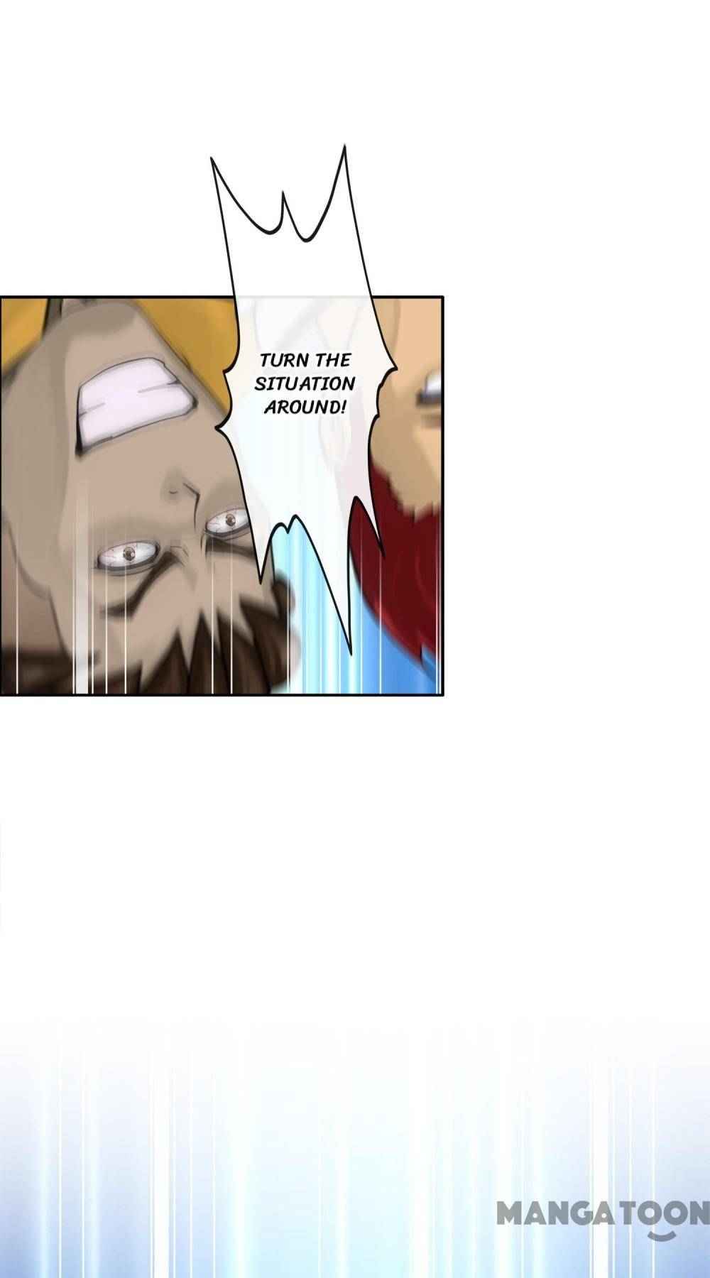 The Legend of the Demon God — Chapter 153 — page 39