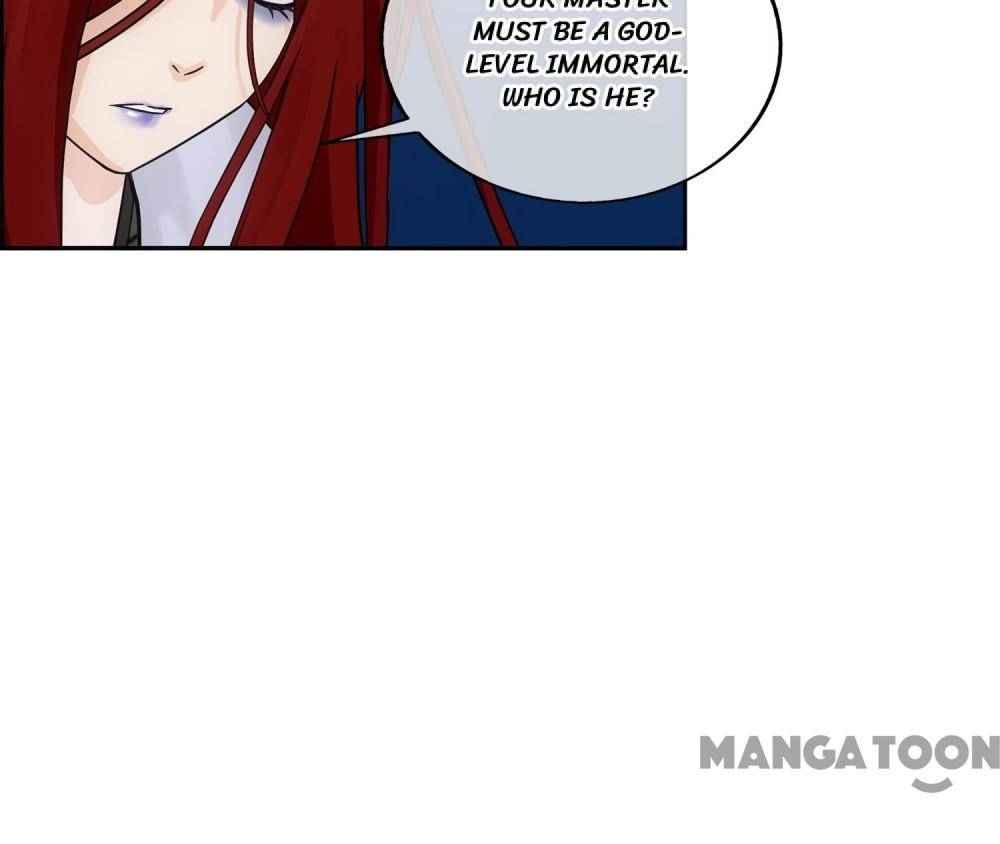 The Legend of the Demon God — Chapter 154 — page 43