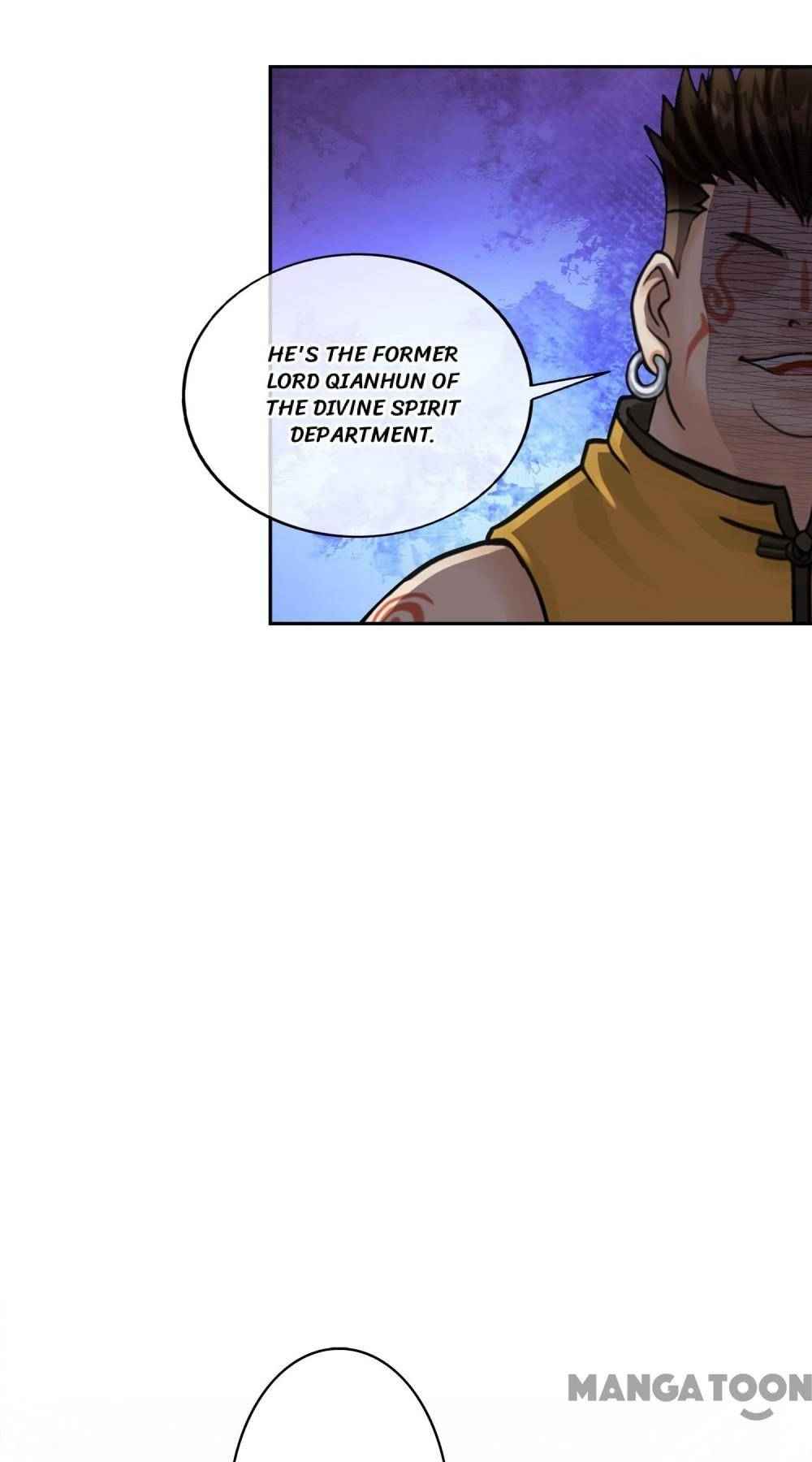 The Legend of the Demon God — Chapter 154 — page 44