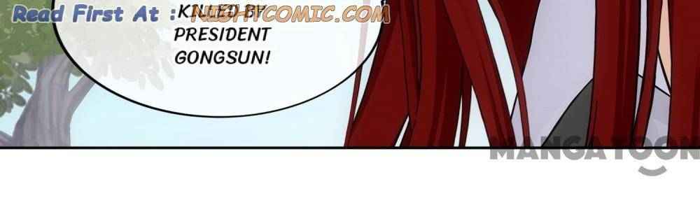 The Legend of the Demon God — Chapter 155 — page 4