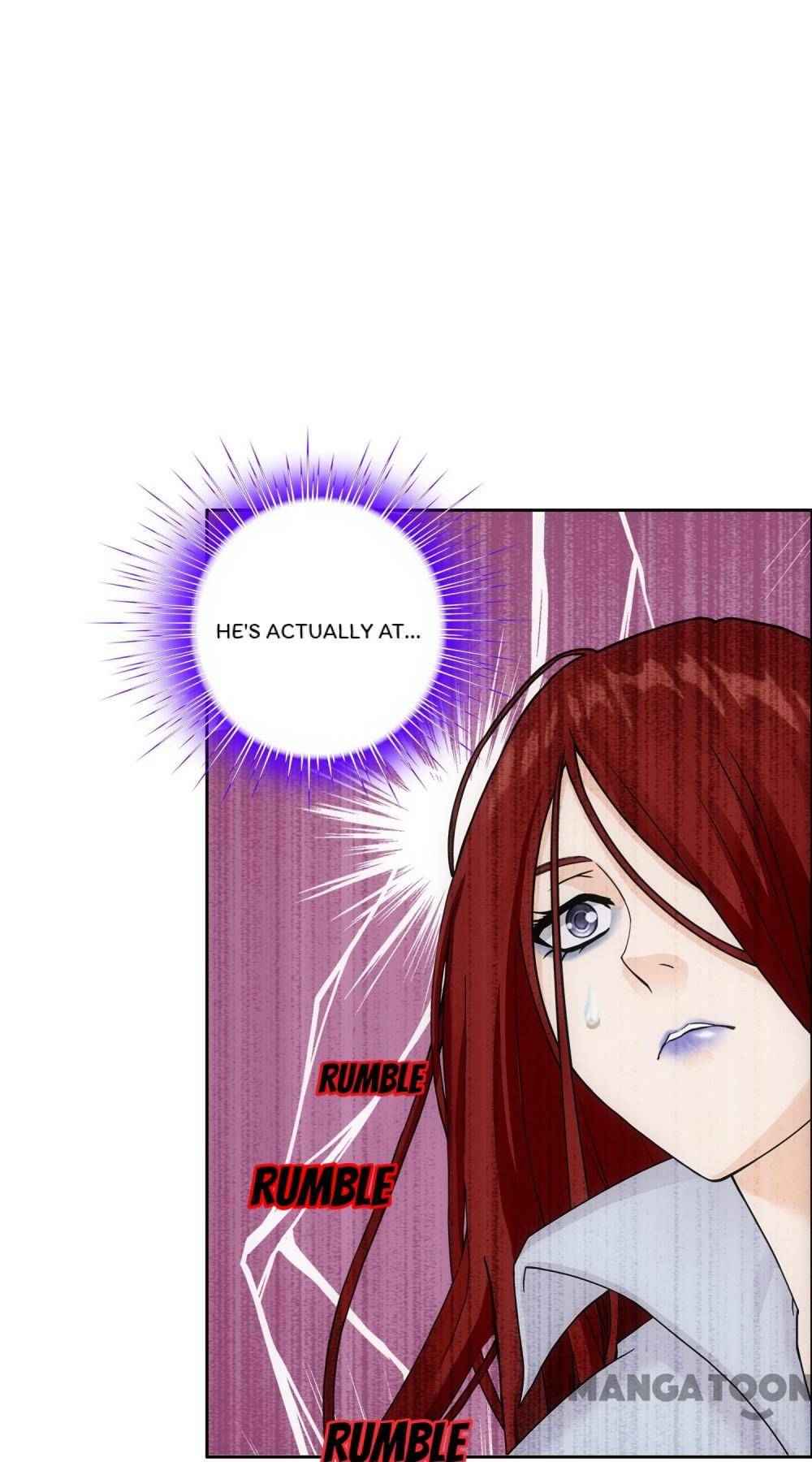 The Legend of the Demon God — Chapter 155 — page 9