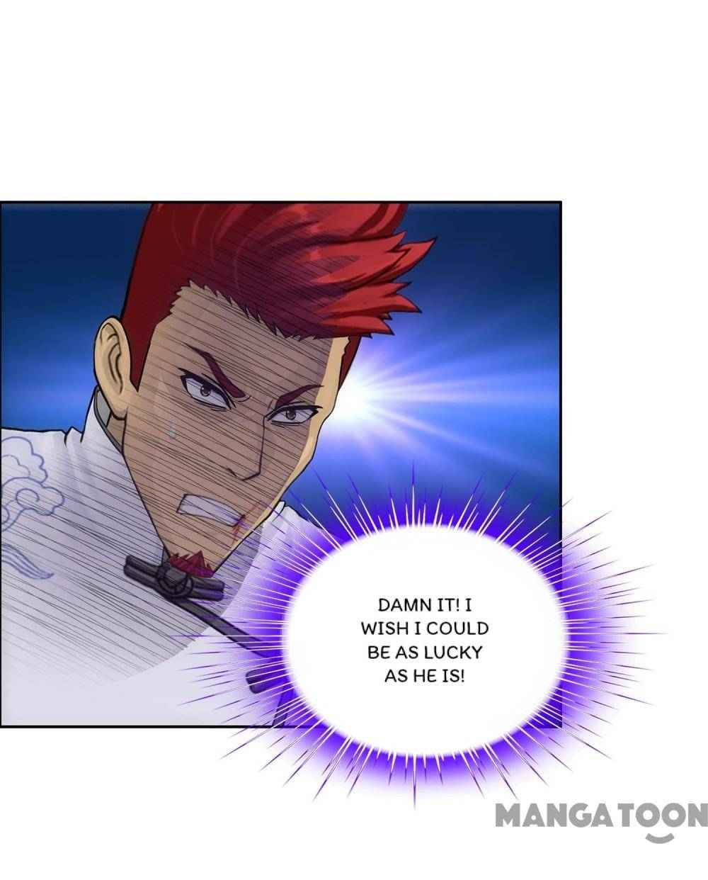 The Legend of the Demon God — Chapter 156 — page 16