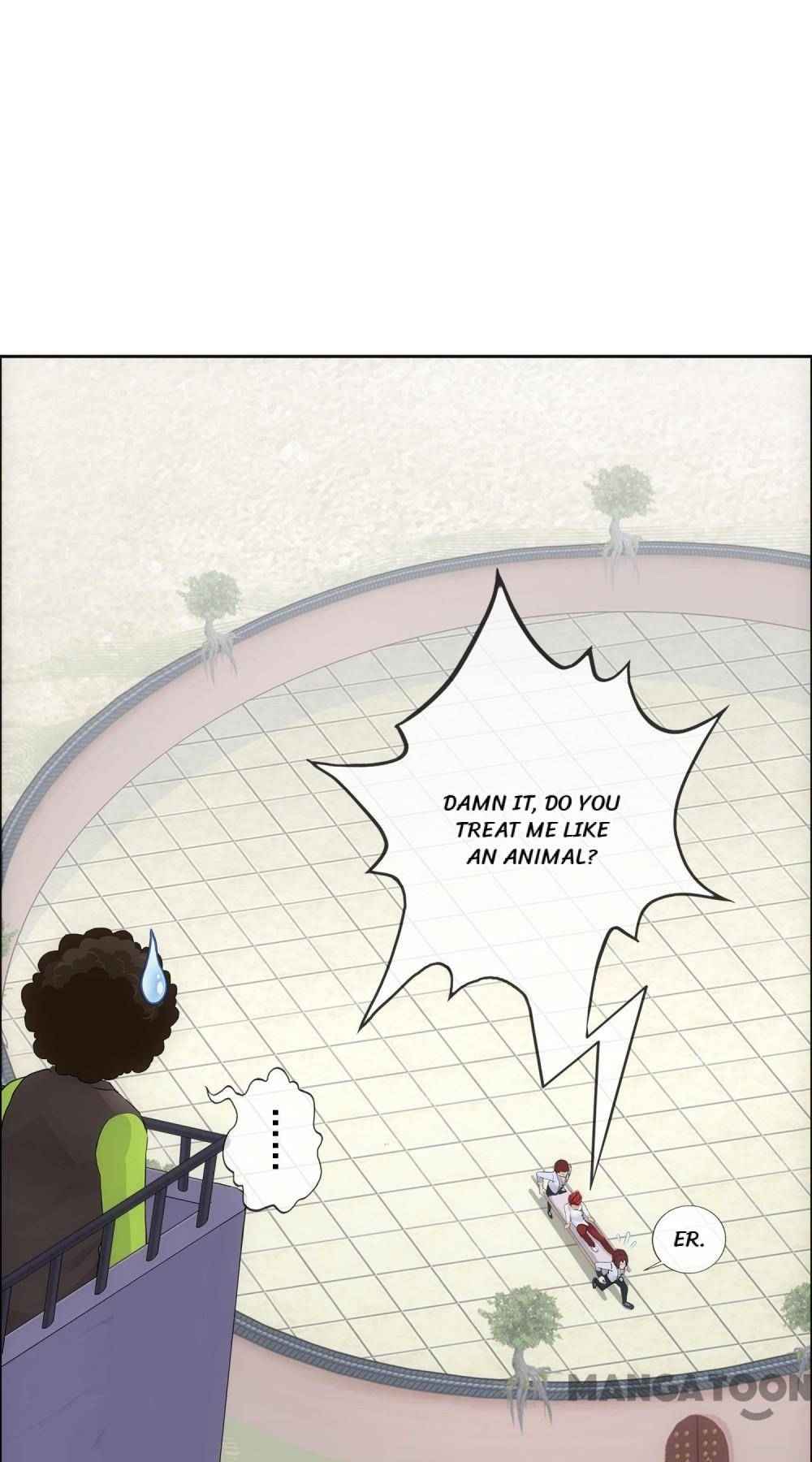 The Legend of the Demon God — Chapter 157 — page 9