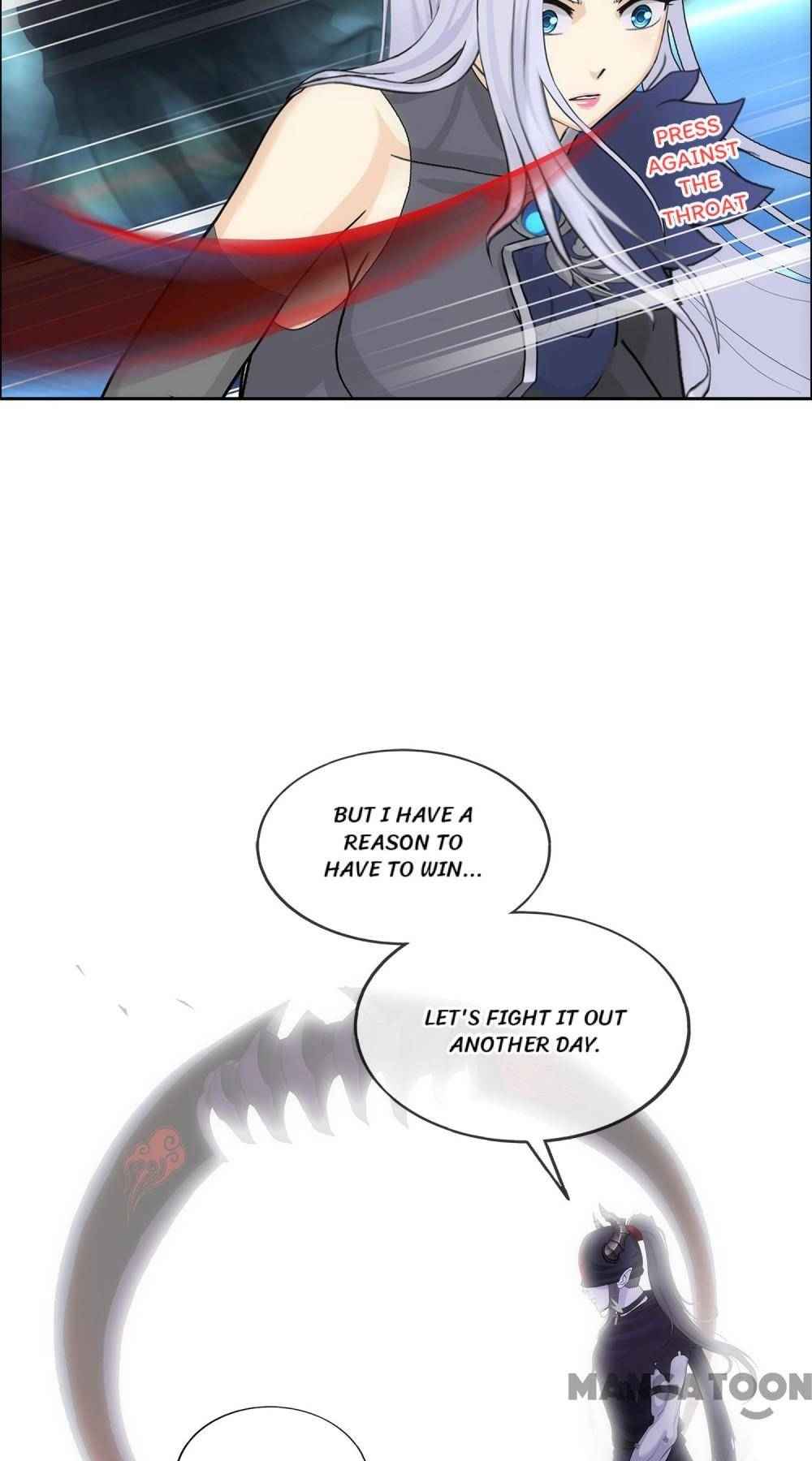 The Legend of the Demon God — Chapter 157 — page 39