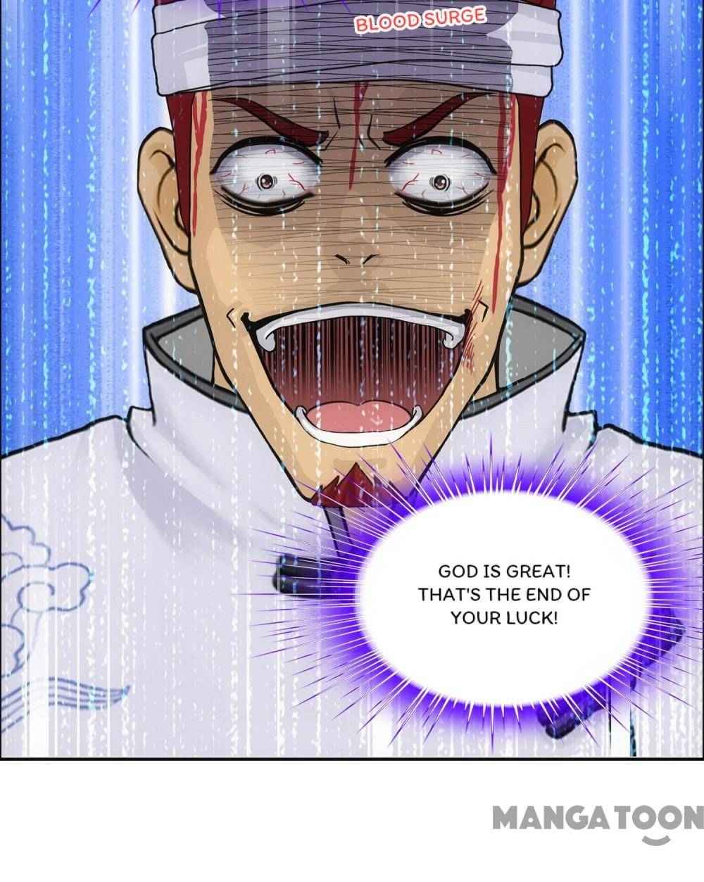 The Legend of the Demon God — Chapter 157 — page 44
