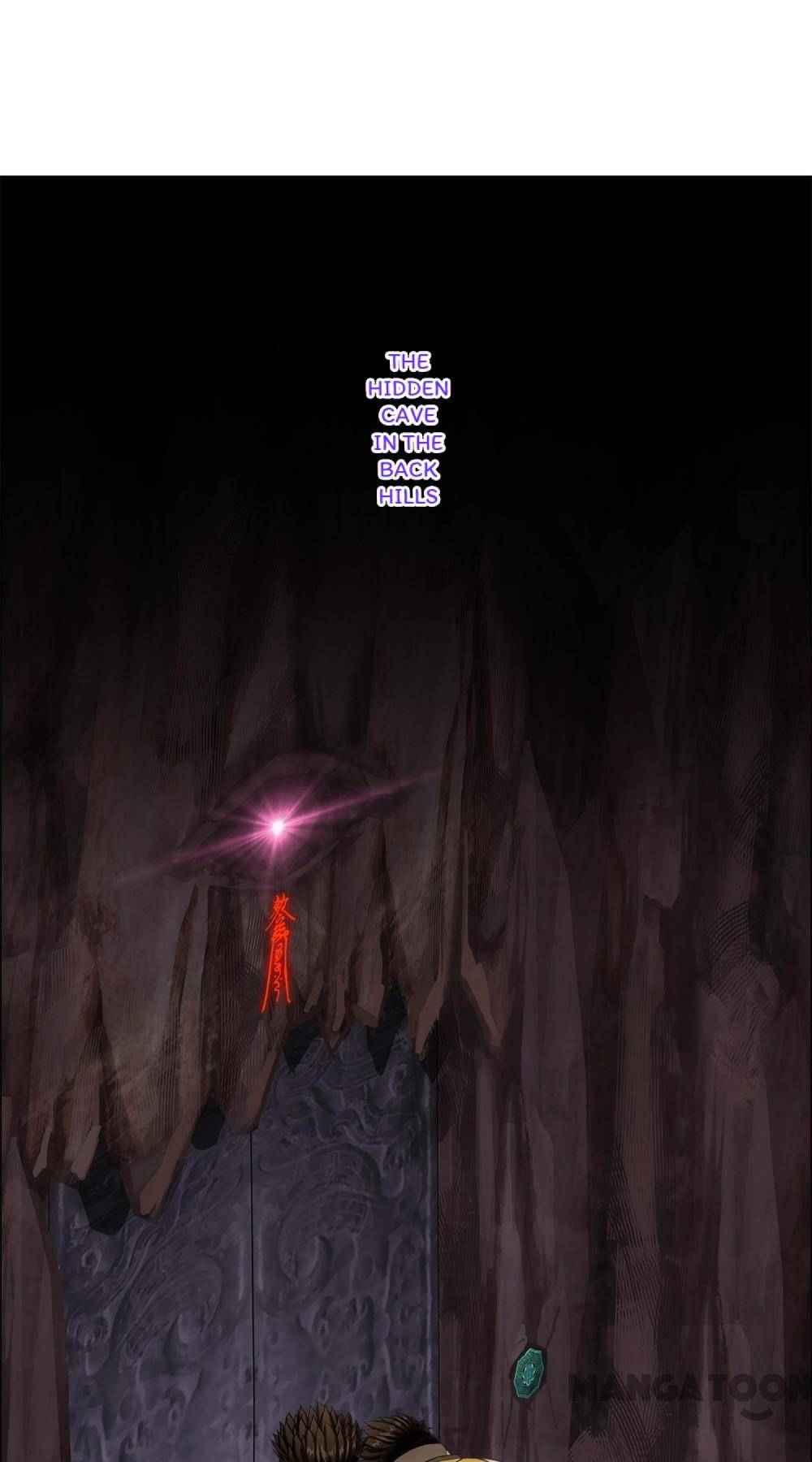 The Legend of the Demon God — Chapter 158 — page 19