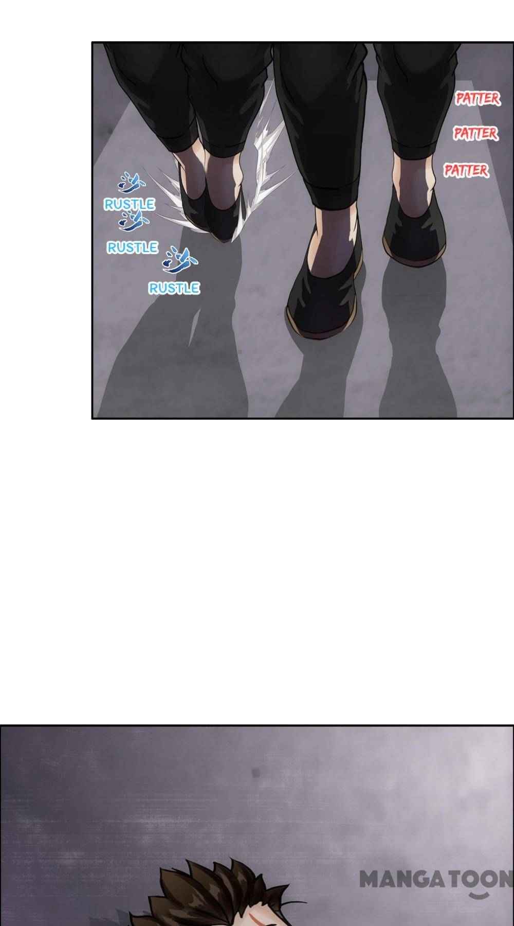 The Legend of the Demon God — Chapter 158 — page 23