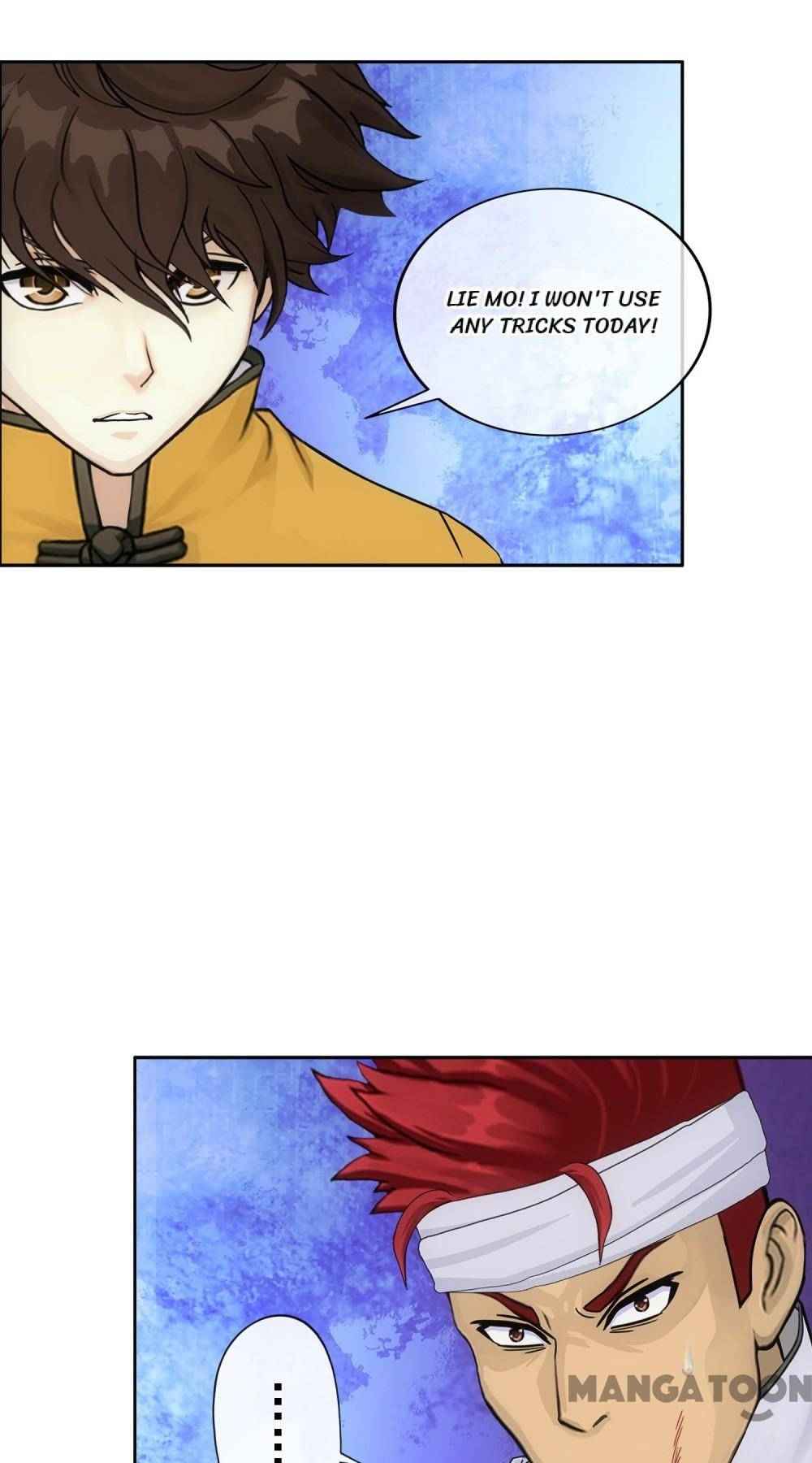 The Legend of the Demon God — Chapter 158 — page 39