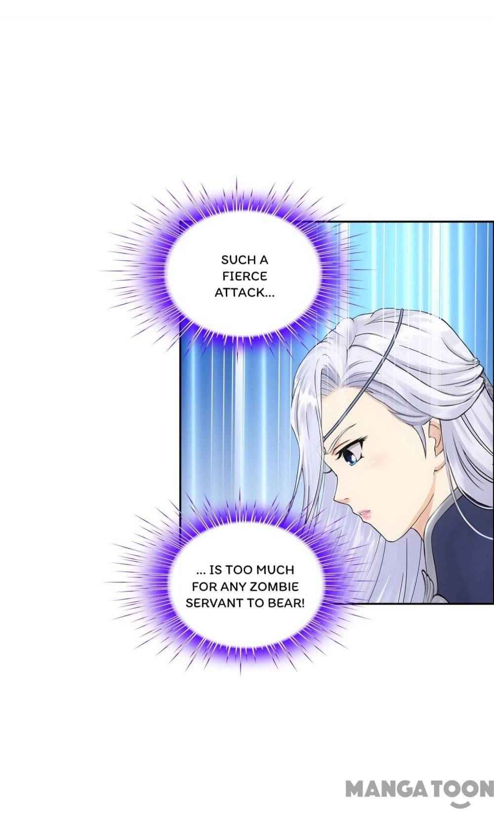 The Legend of the Demon God — Chapter 159 — page 33