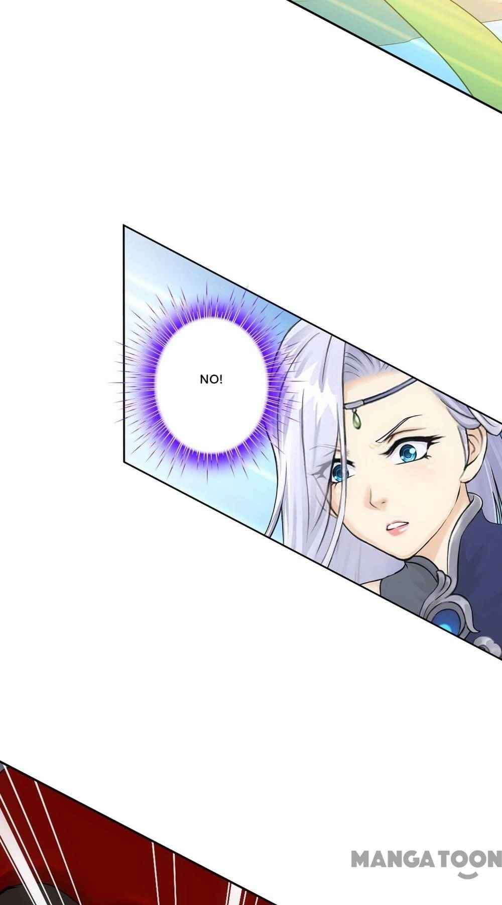 The Legend of the Demon God — Chapter 159 — page 39