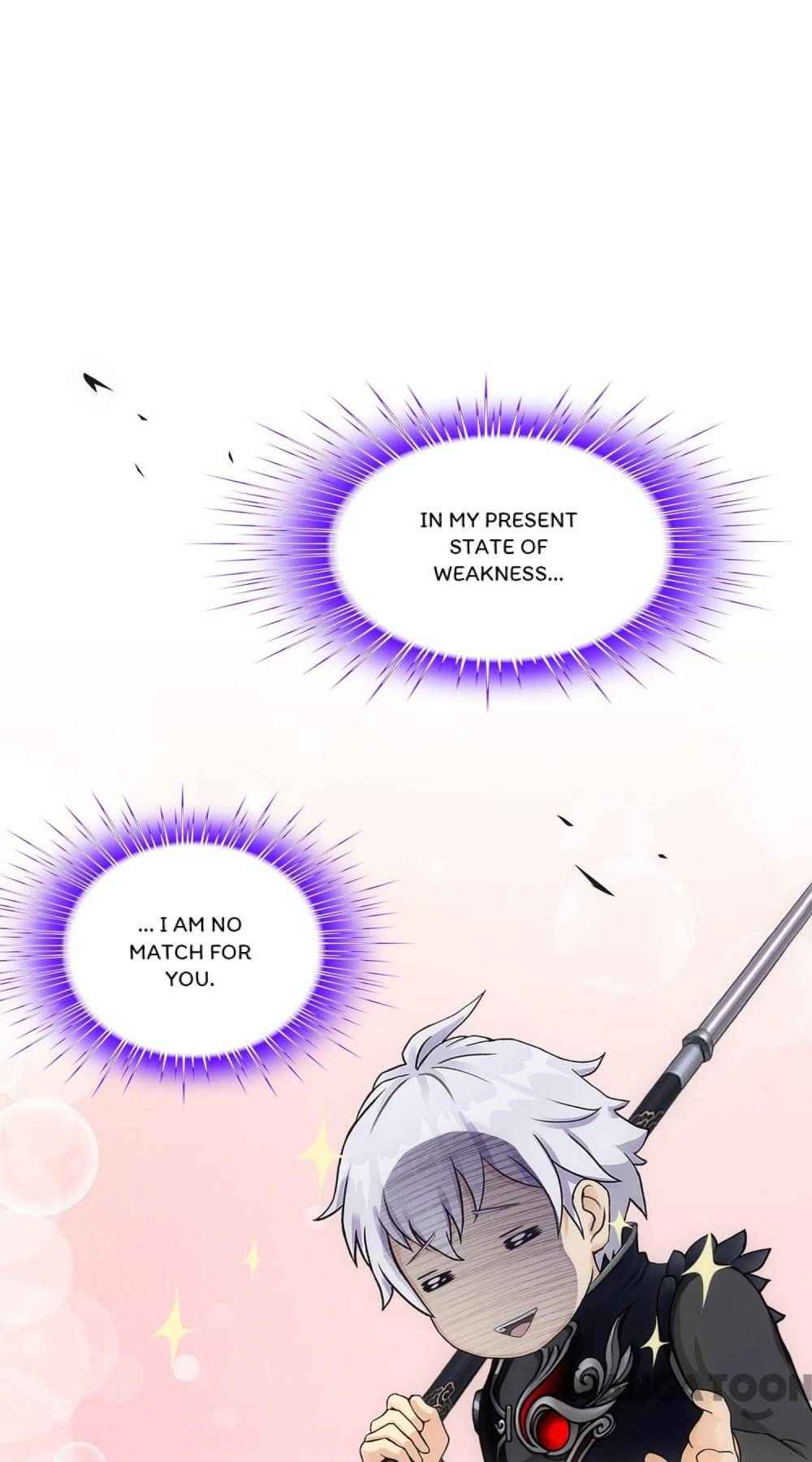 The Legend of the Demon God — Chapter 160 — page 25