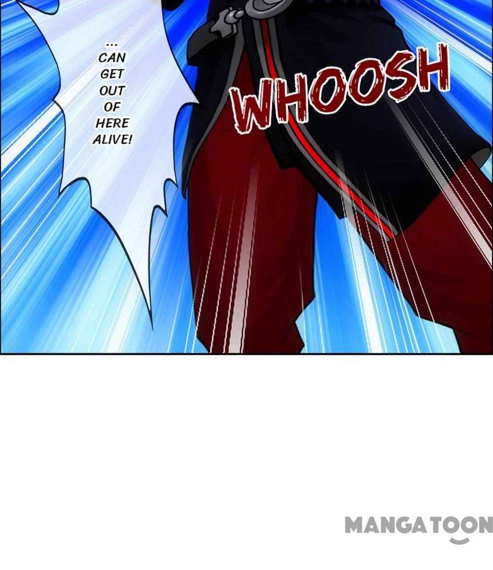The Legend of the Demon God — Chapter 160 — page 31