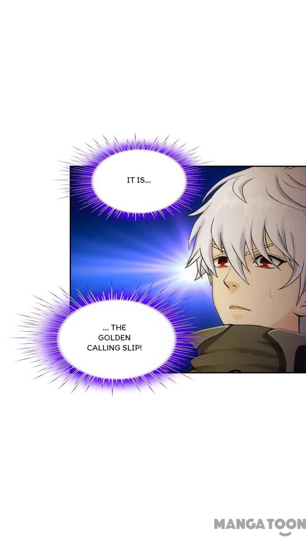 The Legend of the Demon God — Chapter 161 — page 17