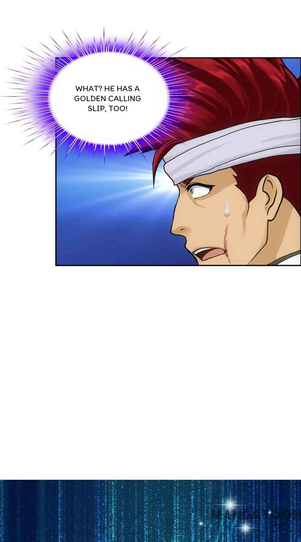 The Legend of the Demon God — Chapter 161 — page 37