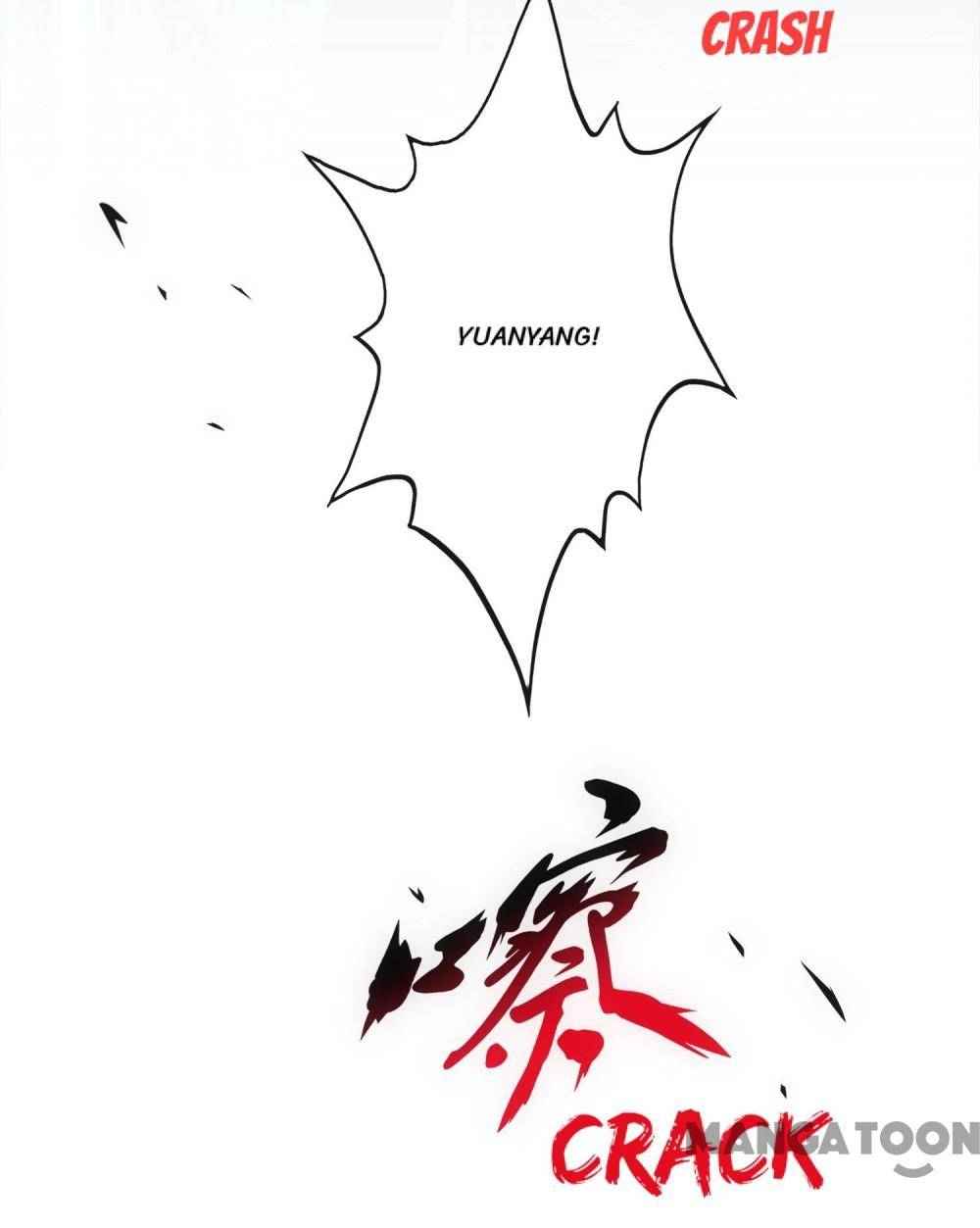 The Legend of the Demon God — Chapter 161 — page 39