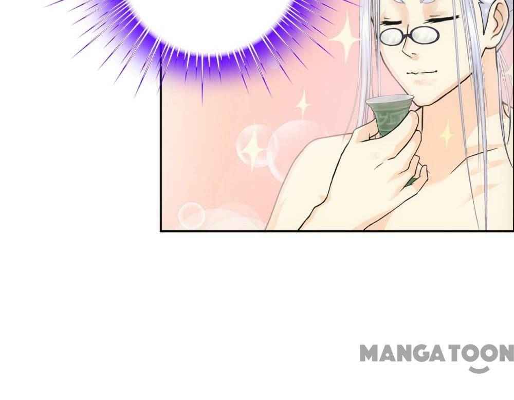 The Legend of the Demon God — Chapter 161 — page 43