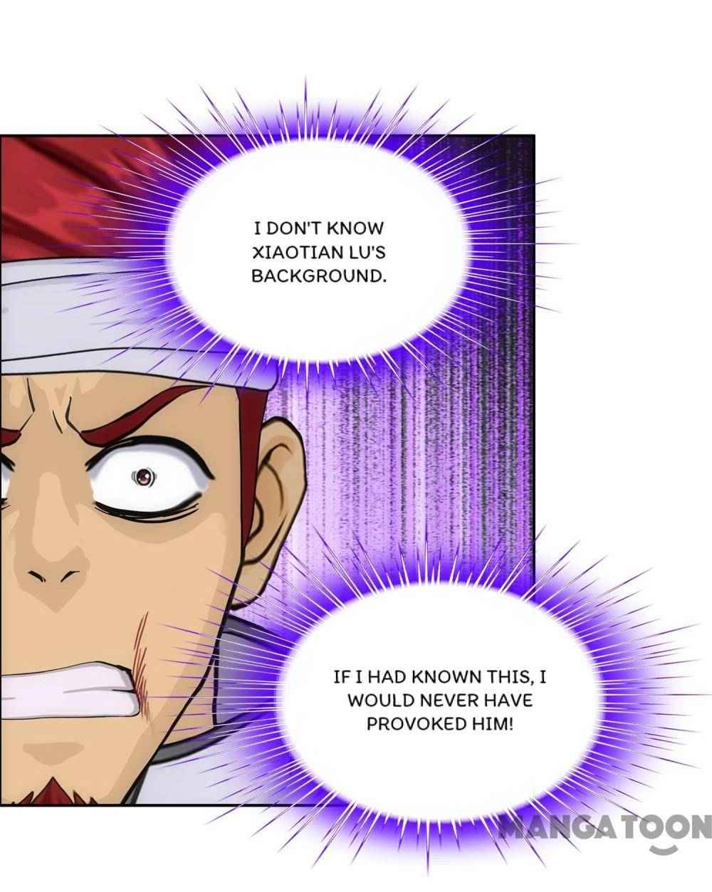 The Legend of the Demon God — Chapter 162 — page 11
