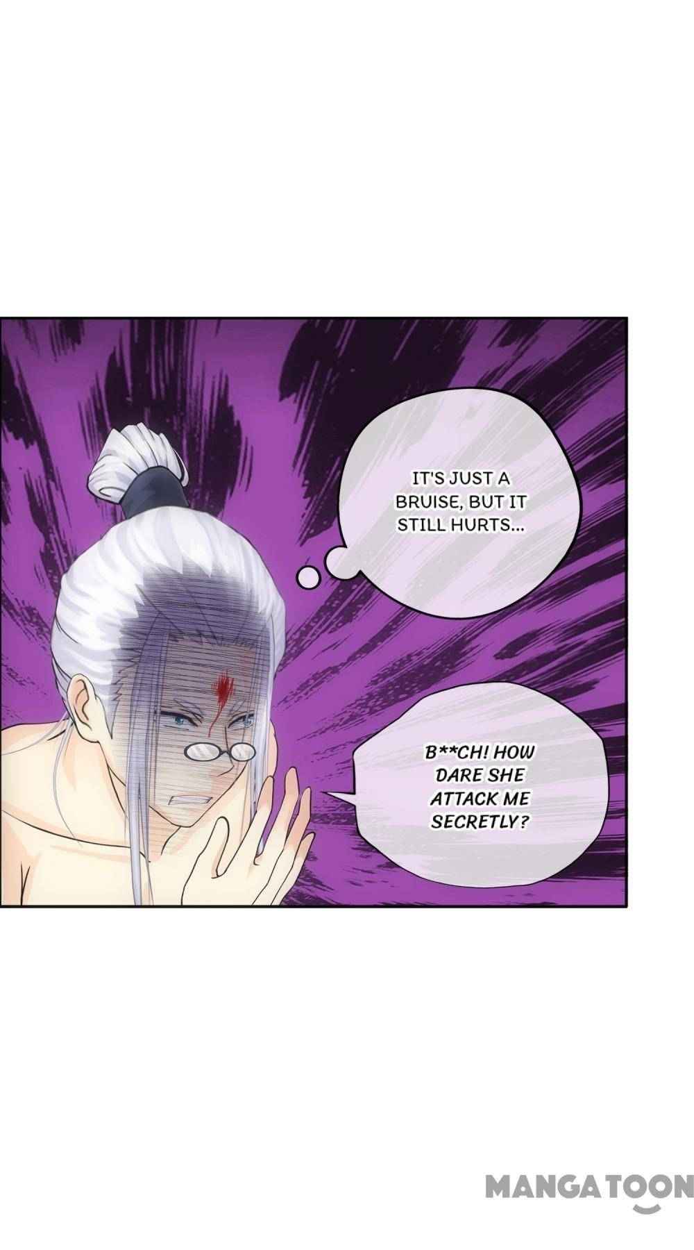 The Legend of the Demon God — Chapter 163 — page 23