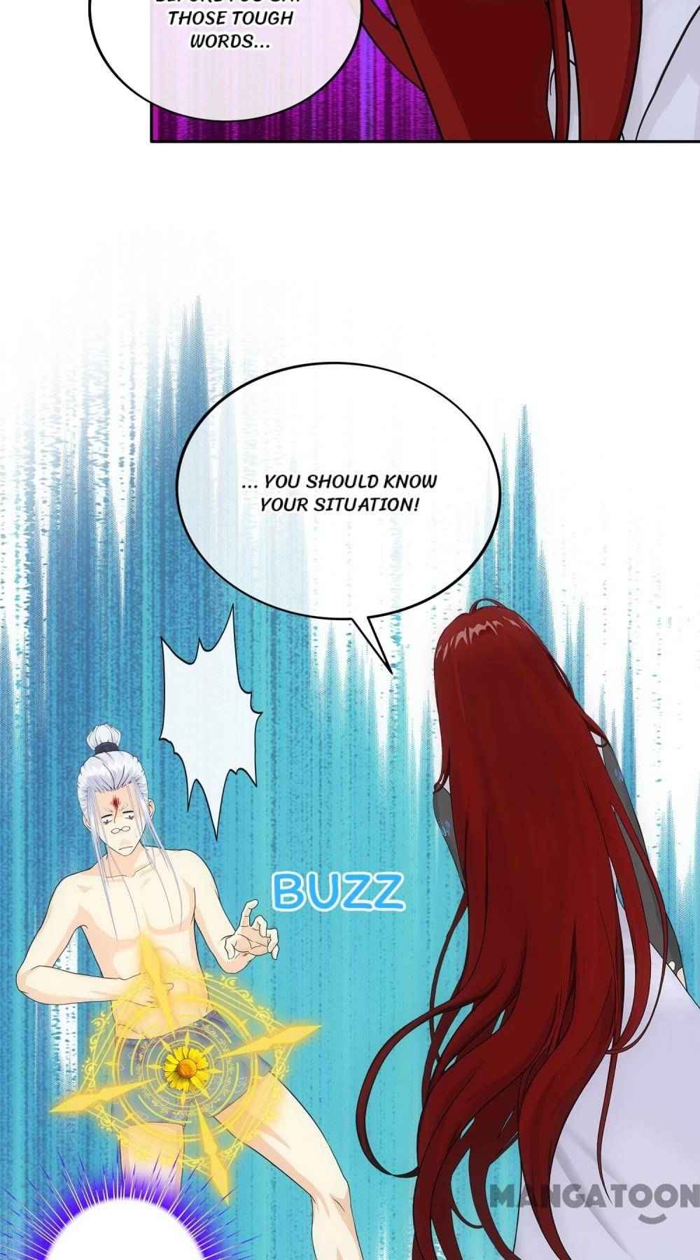 The Legend of the Demon God — Chapter 163 — page 27