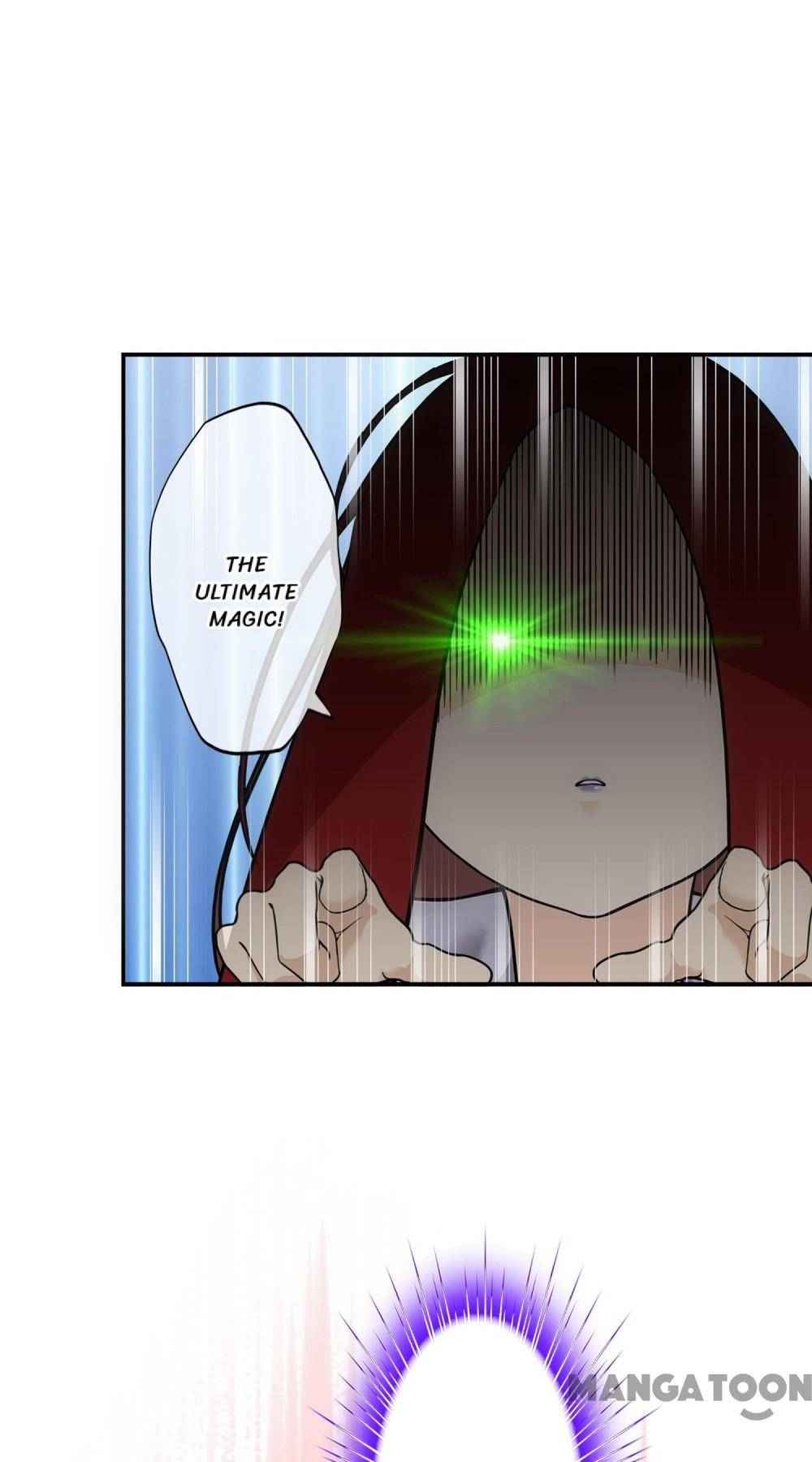 The Legend of the Demon God — Chapter 163 — page 34