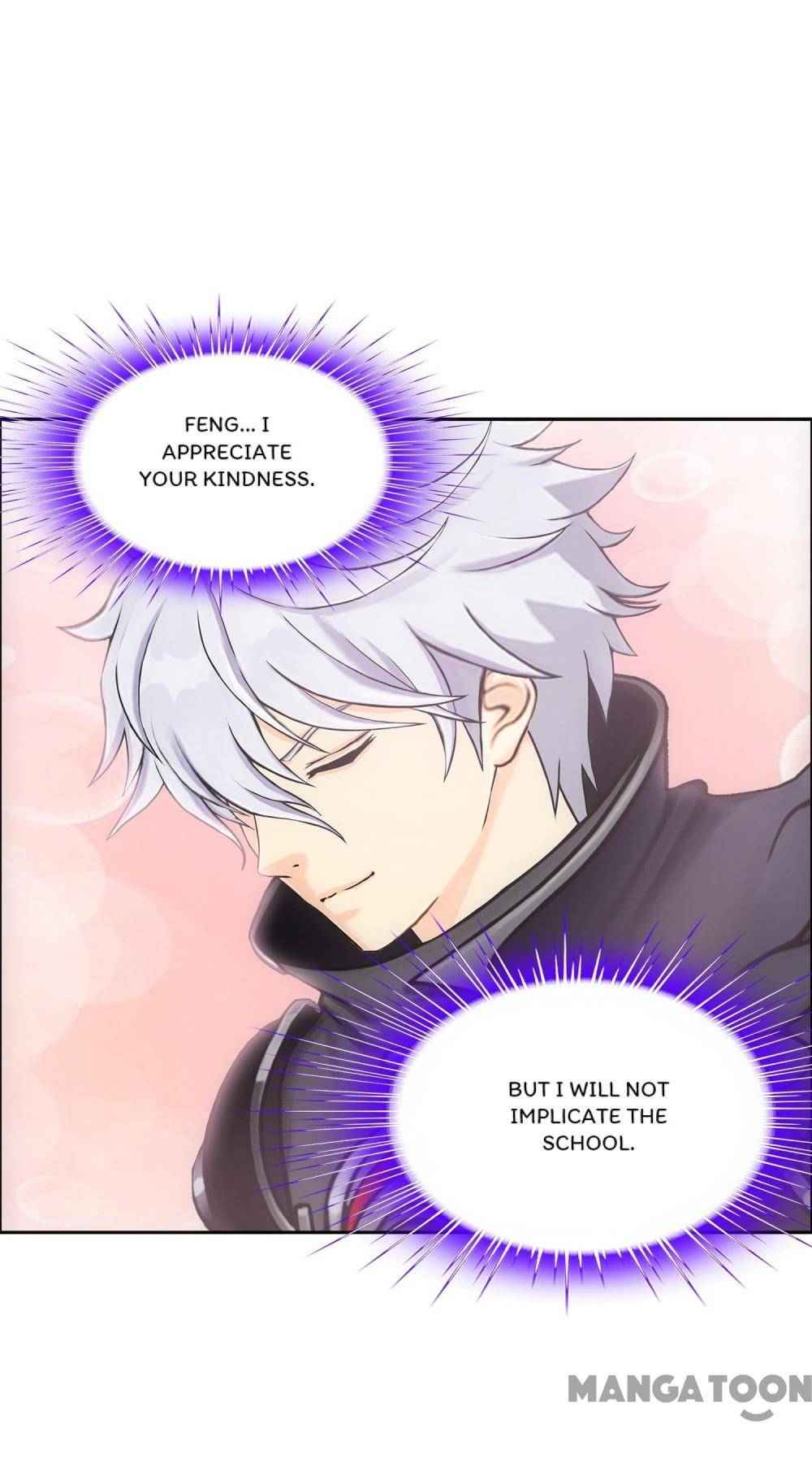 The Legend of the Demon God — Chapter 165 — page 30