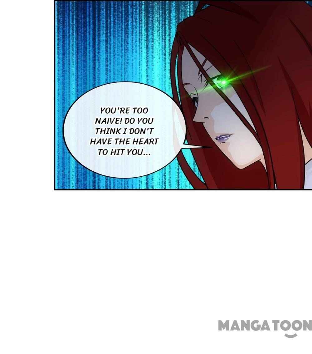 The Legend of the Demon God — Chapter 165 — page 36
