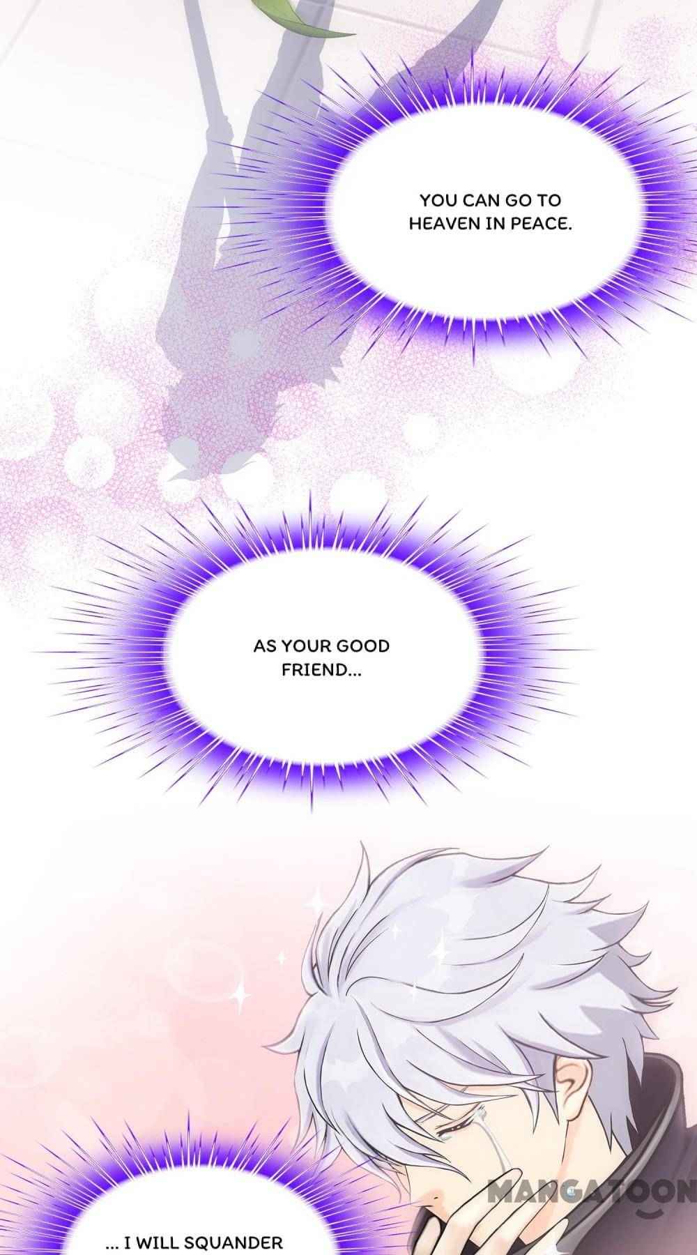 The Legend of the Demon God — Chapter 166 — page 3