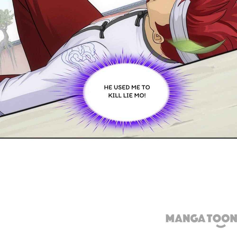 The Legend of the Demon God — Chapter 166 — page 23