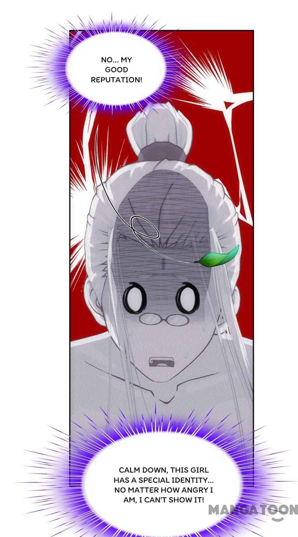 The Legend of the Demon God — Chapter 166 — page 33