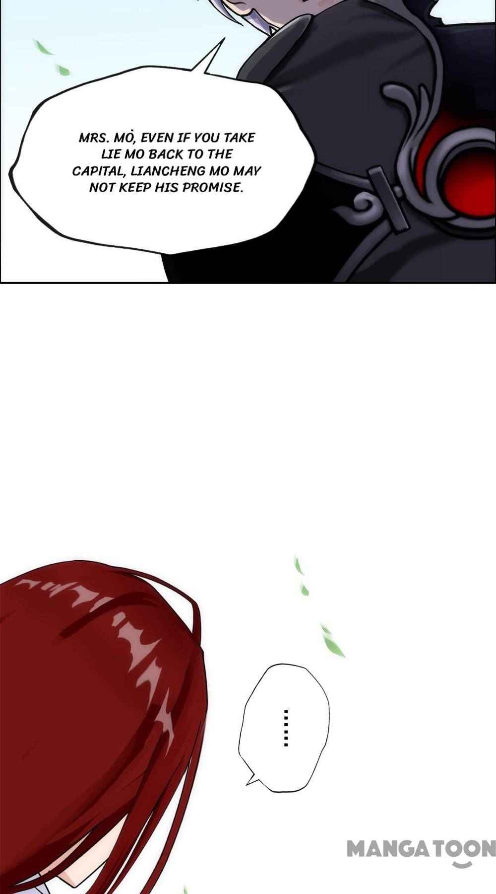 The Legend of the Demon God — Chapter 166 — page 40
