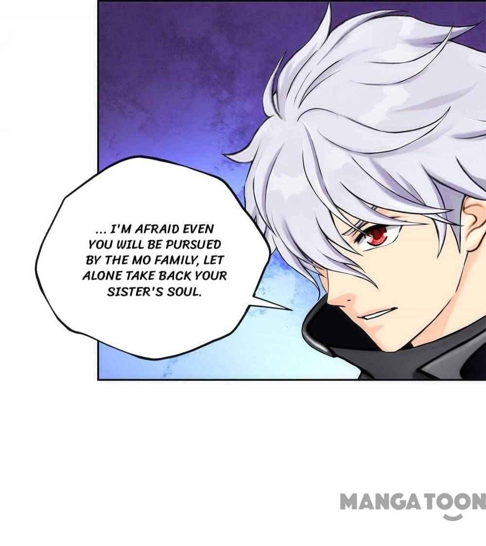 The Legend of the Demon God — Chapter 166 — page 42